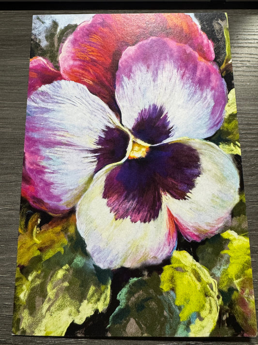 Sympathy Card