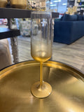 Champagne Glass 6oz