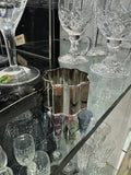 Silver Classic Design Napkin Ring