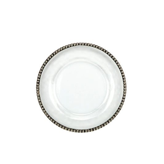 Tesoro Salad/Dessert Plate