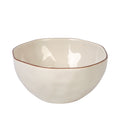 Cantaria Cereal Bowl Matte White