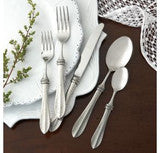 Bella Bianca 5-piece Place Setting