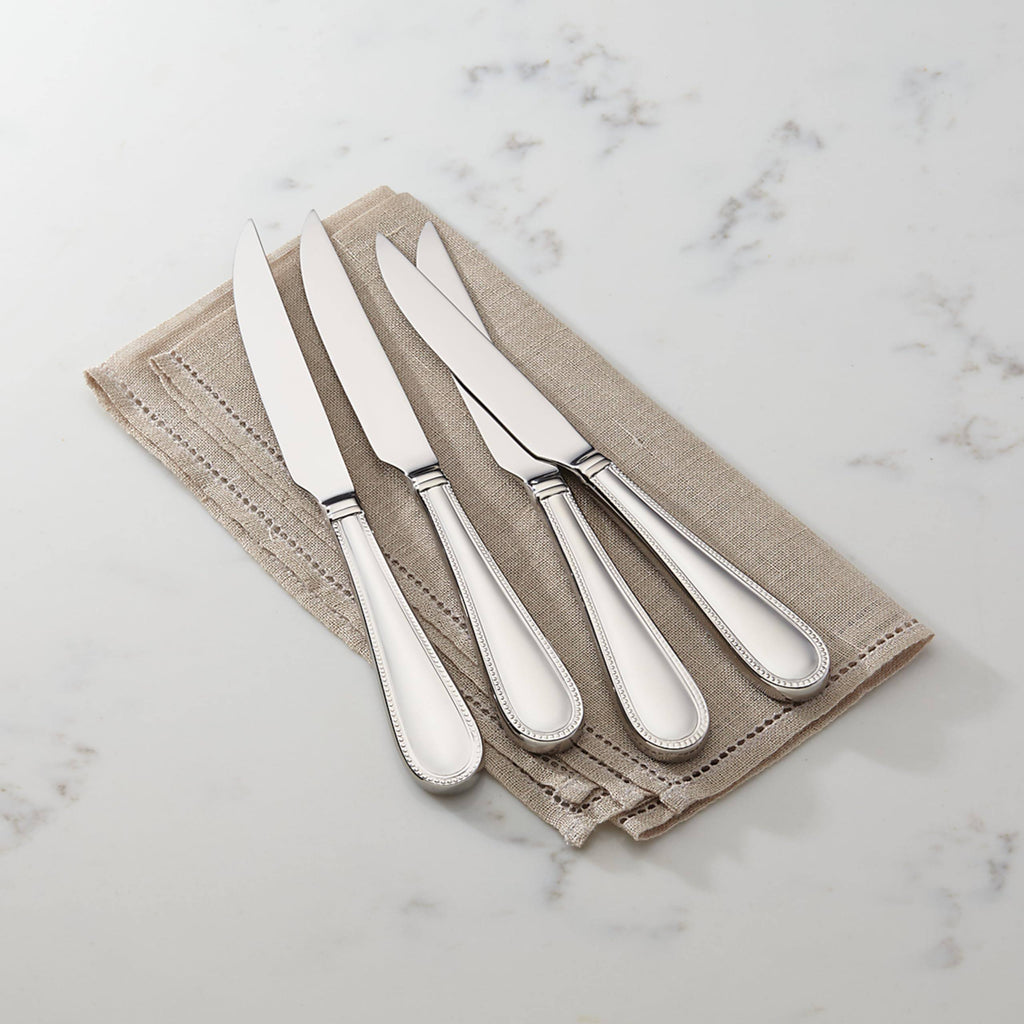 Lyndon Steak Knives