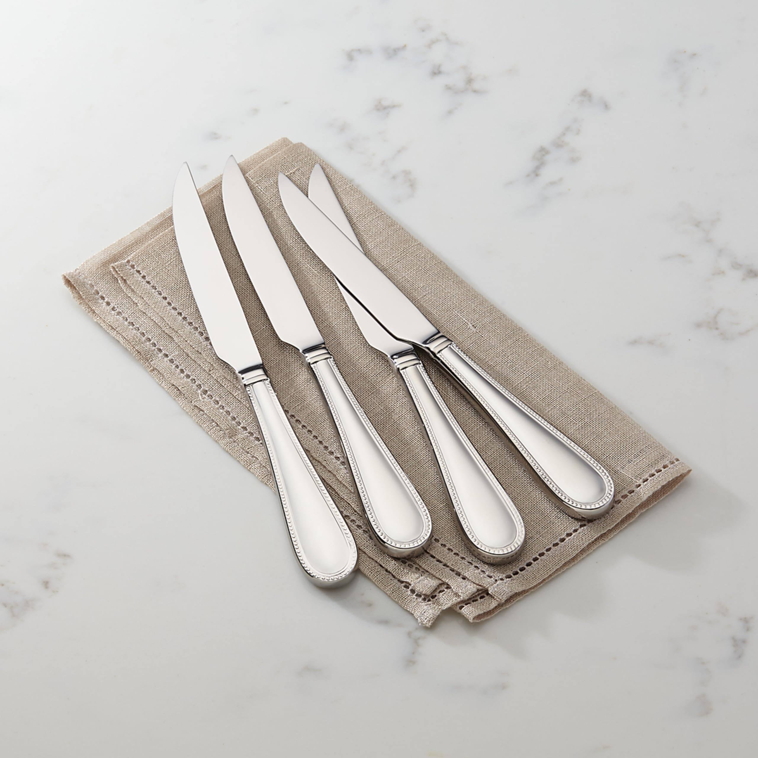 Lyndon Steak Knives