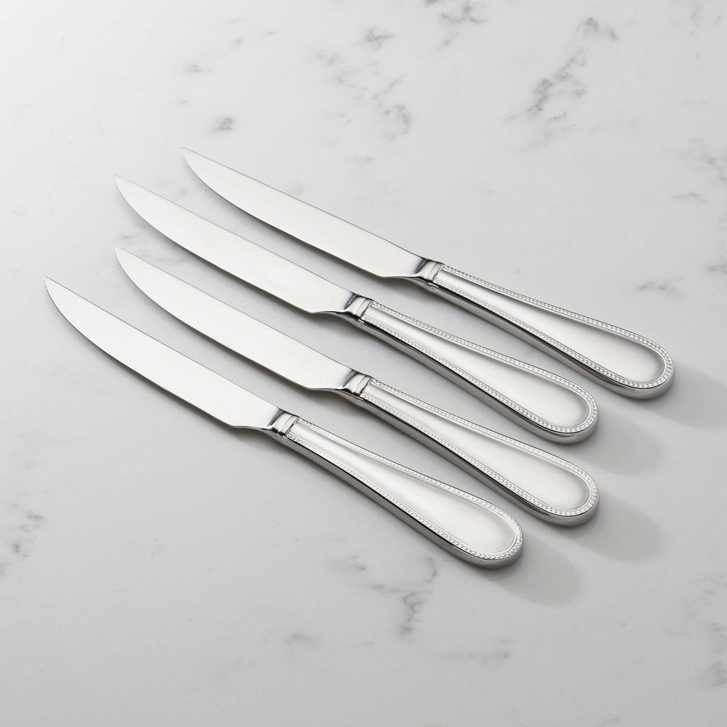 Lyndon Steak Knives