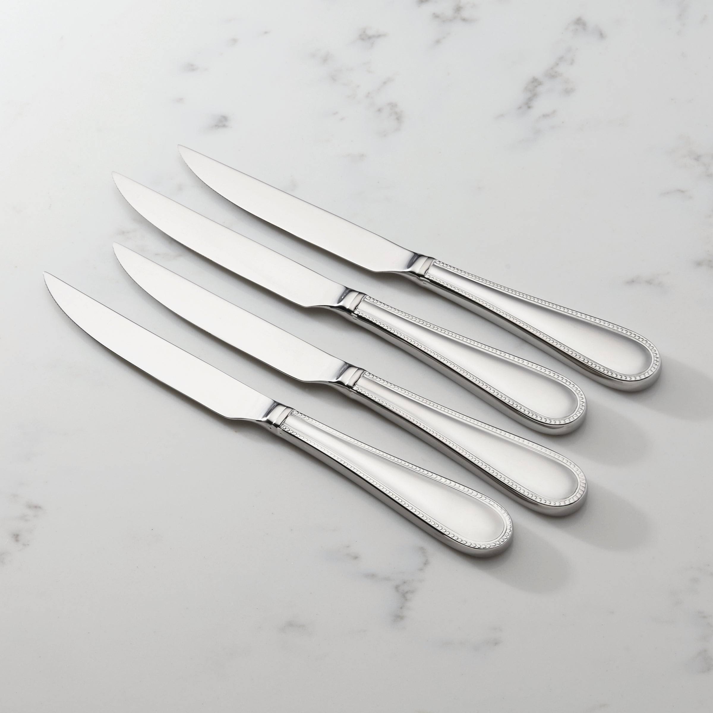 Lyndon Steak Knives