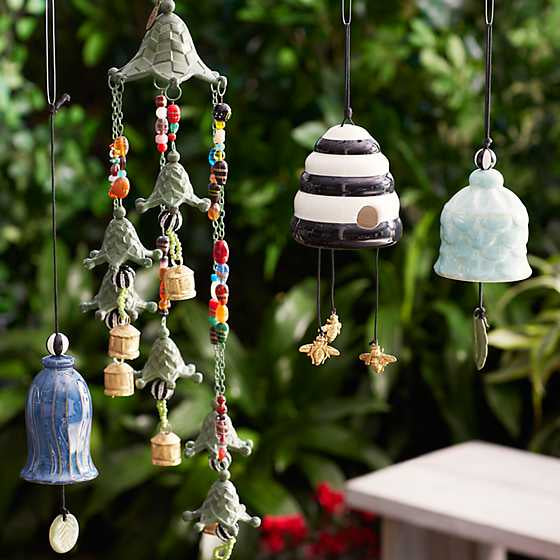 Avant Garden Wind Chimes