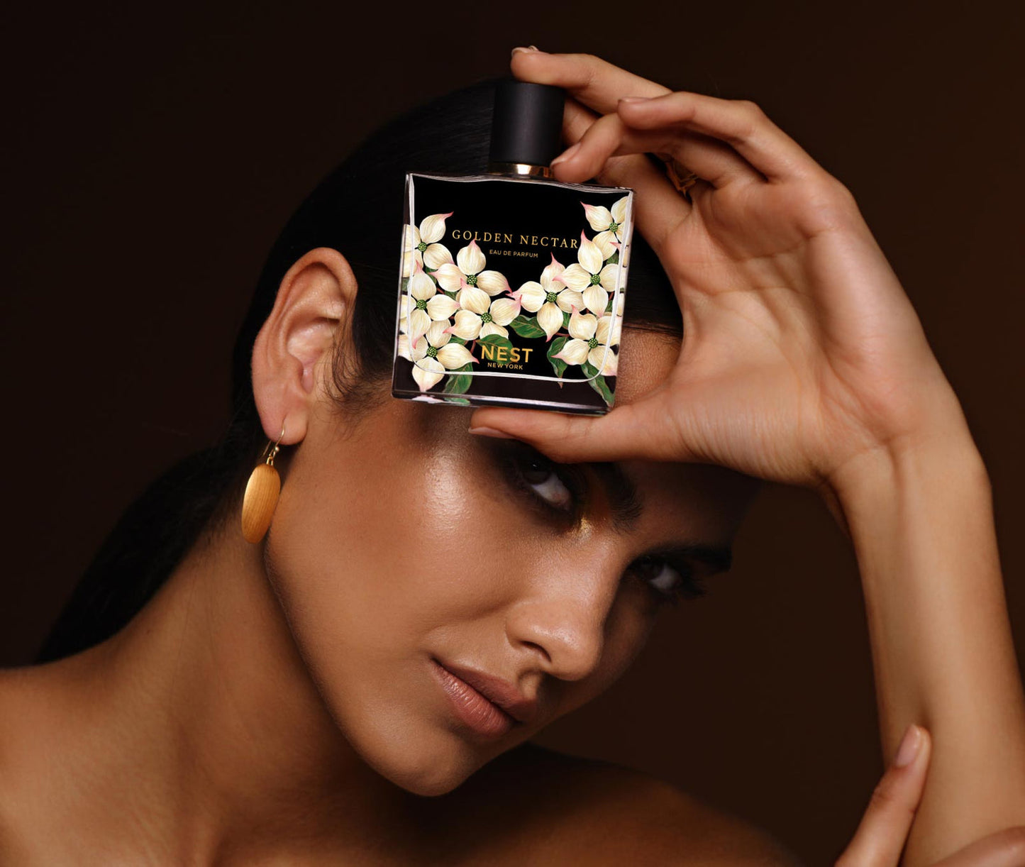 Golden Nectar Eau de Parfum (50 mL)