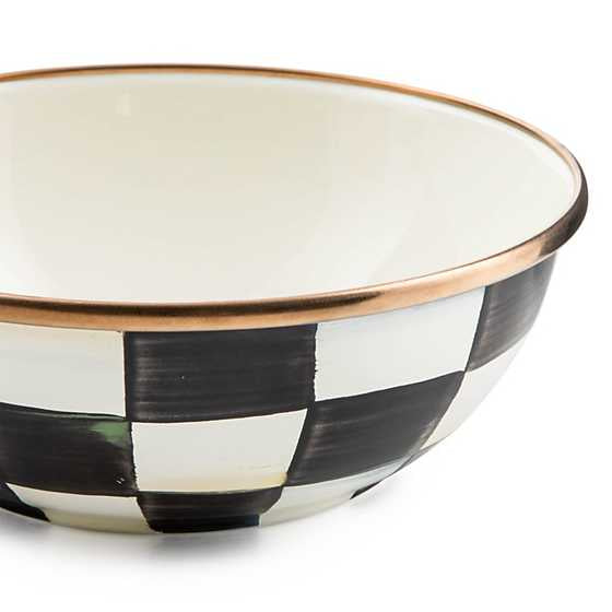 Courtly Check Extra Large Everyday Bowl
