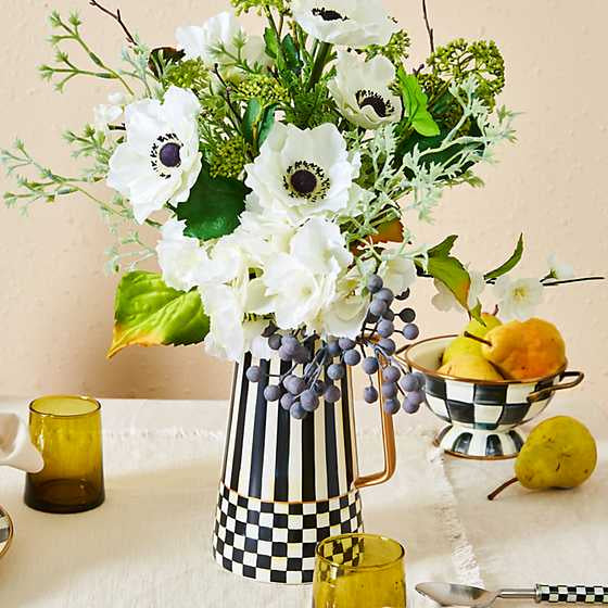 Courtly Check Simply Anything Bowl