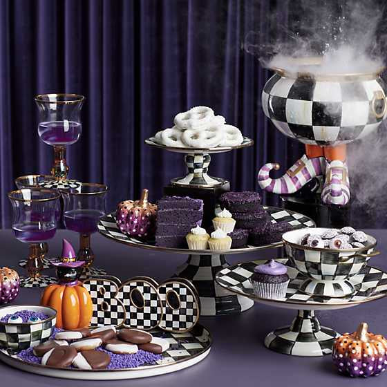 Courtly Check Simply Anything Bowl