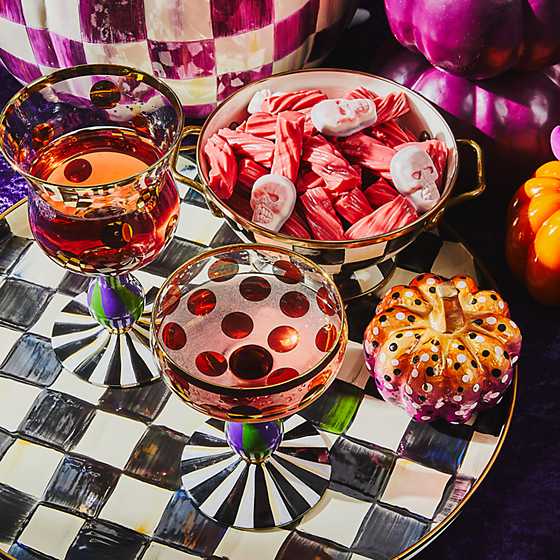 Courtly Check Simply Anything Bowl