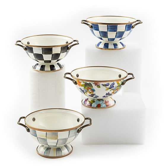 Courtly Check Simply Anything Bowl