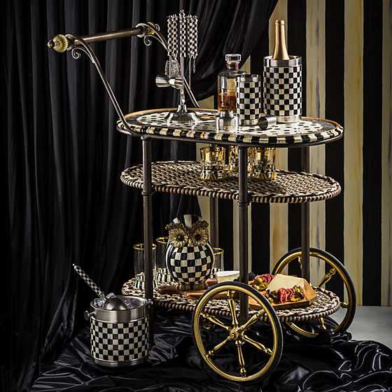 Courtly Check 3260 Wine Cooler