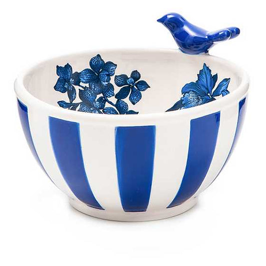 English Garden Bowl