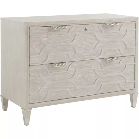 Octavia Chest