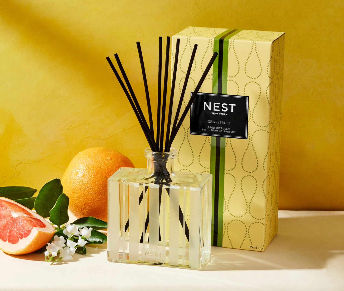 Grapefruit Diffuser