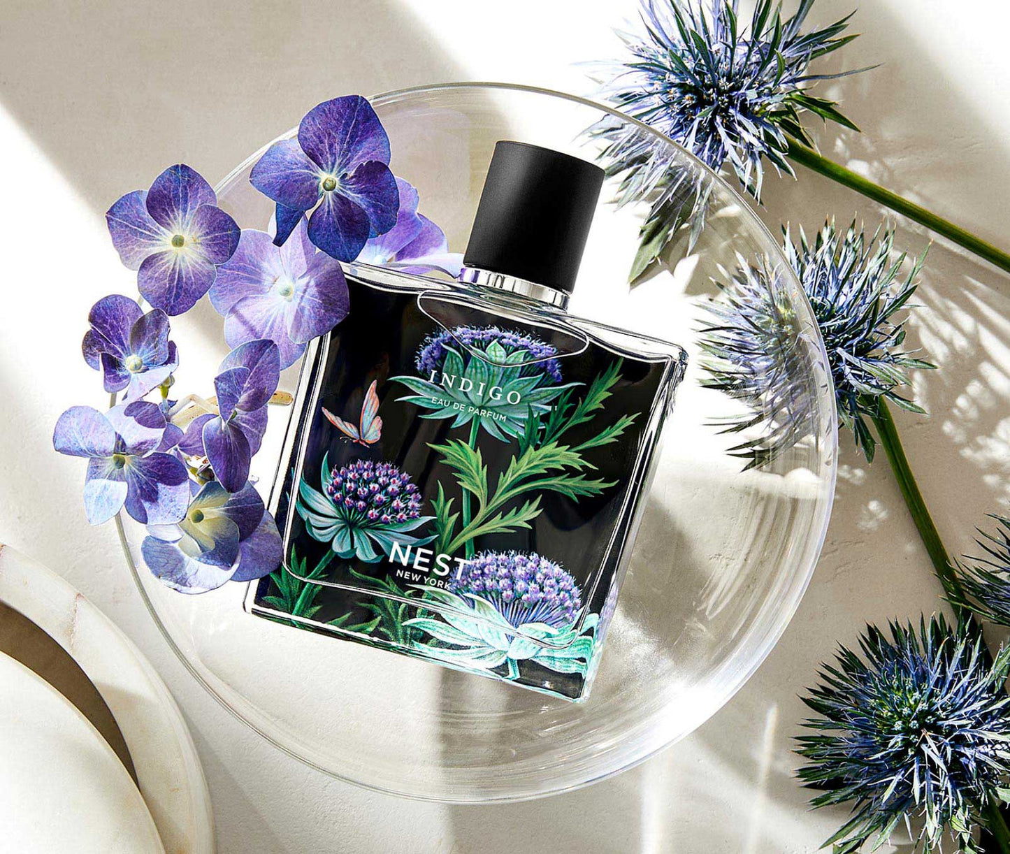 Indigo Eau de Parfum (50mL)