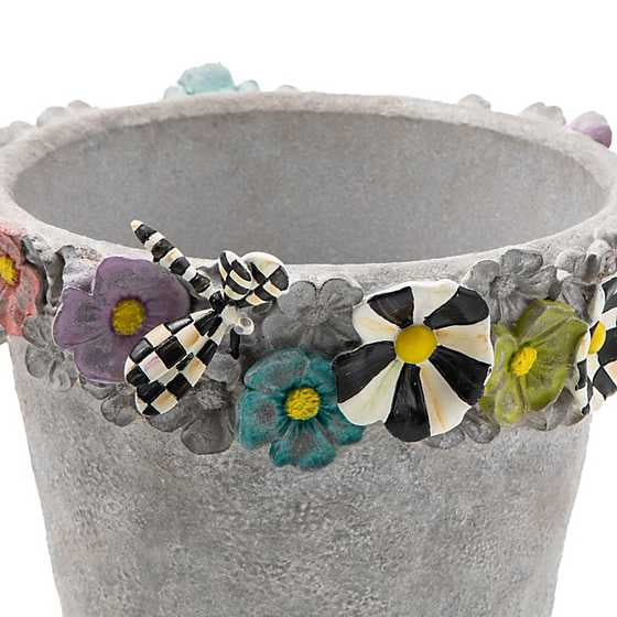 Maia Small Pot
