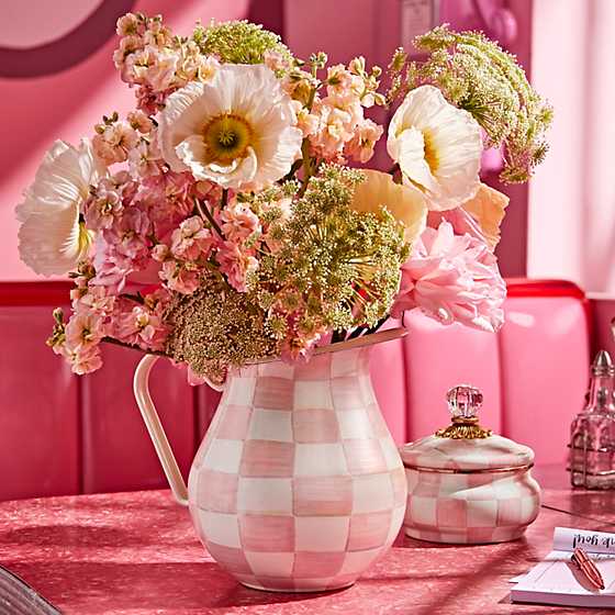 Rosy Check Creamer - Thumbnail 2