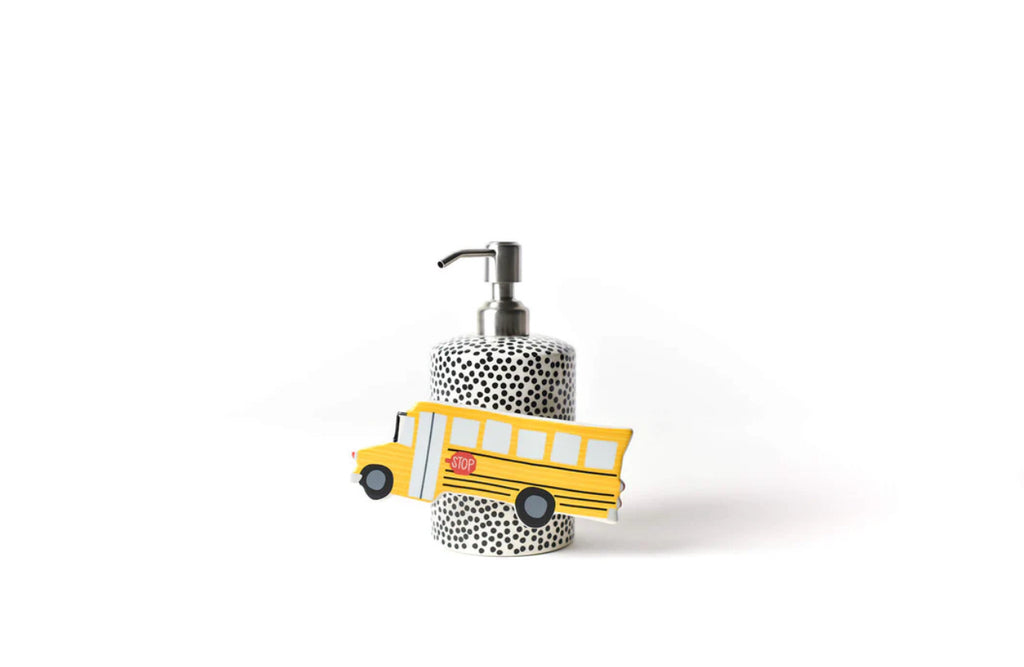 School Bus Mini Attachment