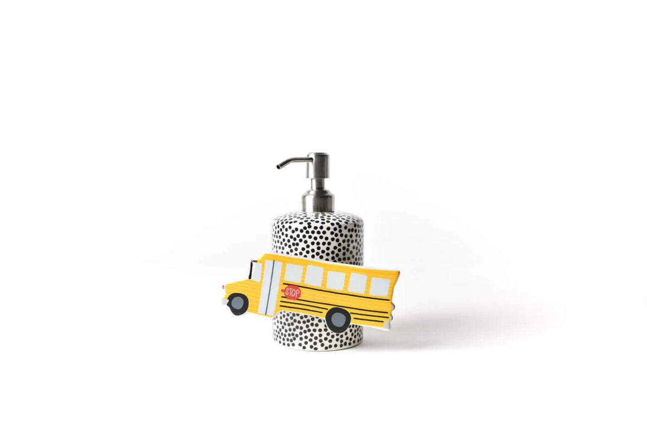 School Bus Mini Attachment