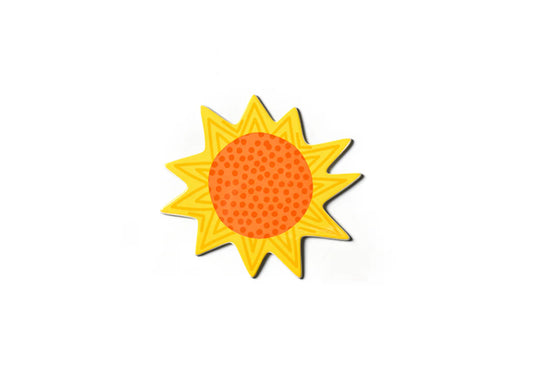 Sun Mini Attachment