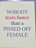 Nobody Texts Faster Than a Greeting Card