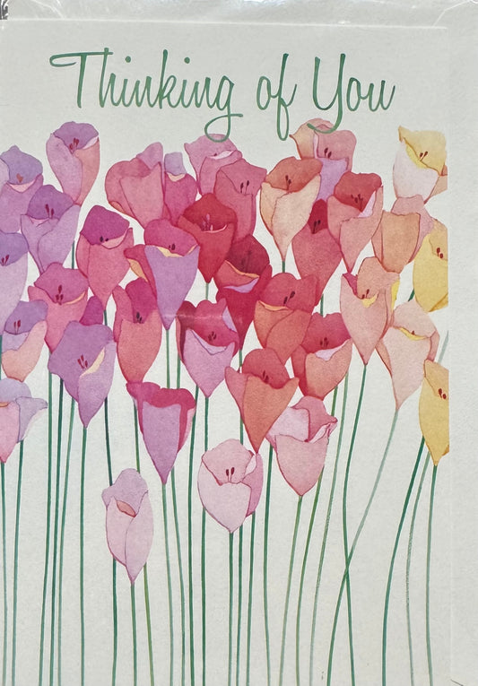Thinking of You Card