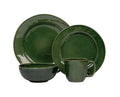 Puro 4pc Place Setting - Basil