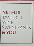 Netflix & You Card