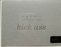 New Year's Resolution Card