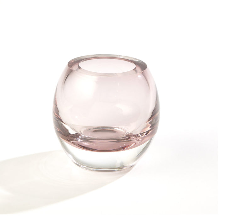 Color Drop Votive Amethyst