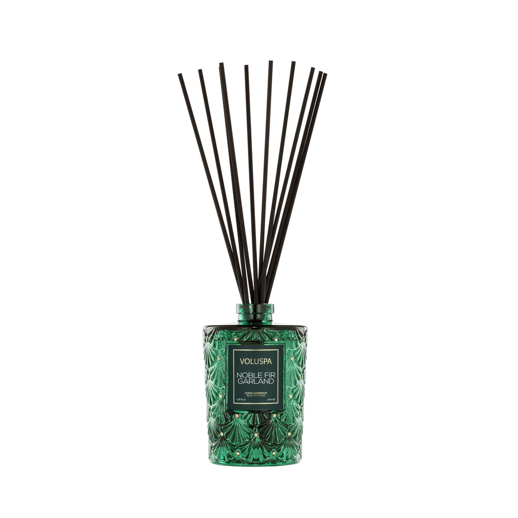 Noble Fir Garland Diffiser