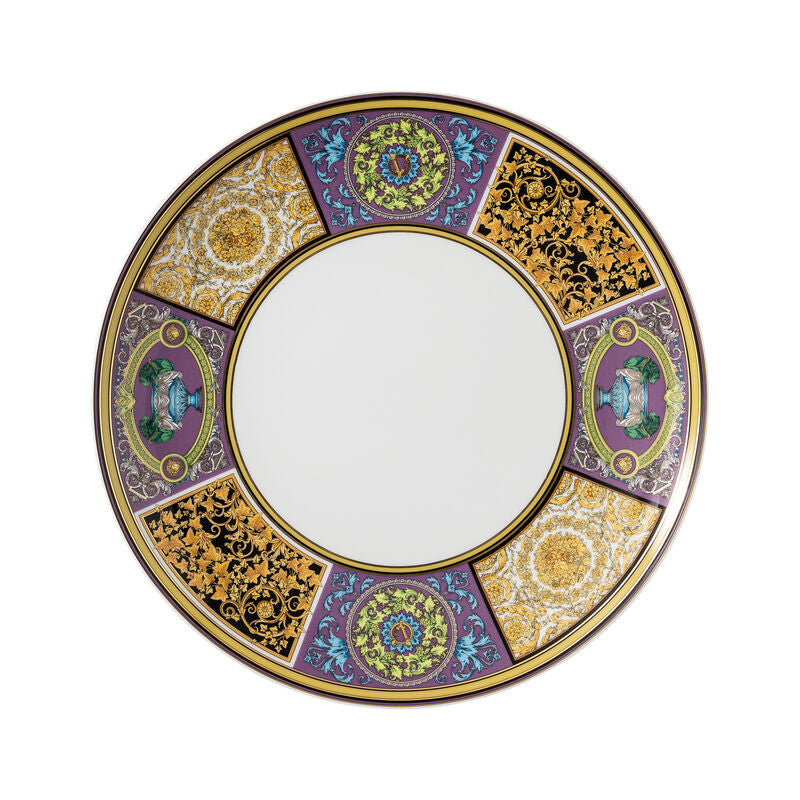 BAROCCO MOSAIC Dinner Plate 11 inch