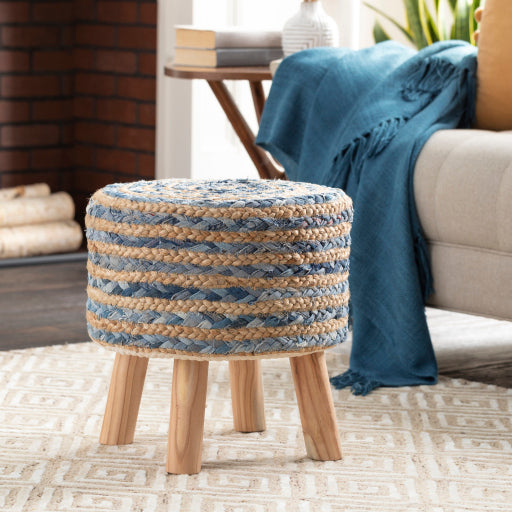 Cambrai Foot Stool