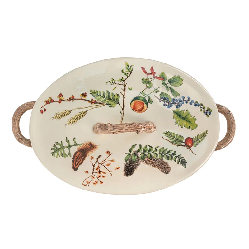 Forest Walk Tureen