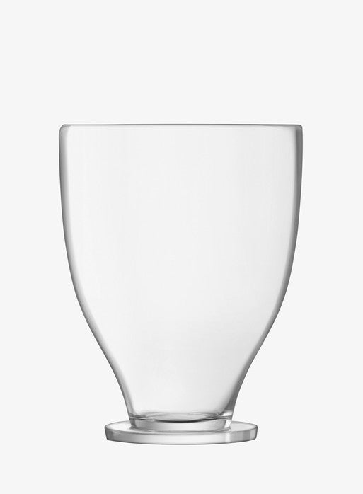 Epoque Champagne Bucket H10.5in