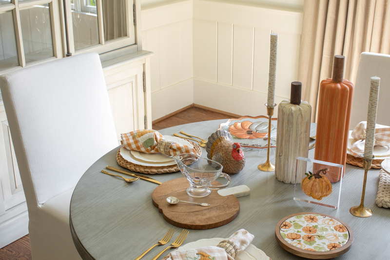 Recipe Glass Gravy Boat - Thumbnail 3