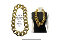Gold Necklace Chain
