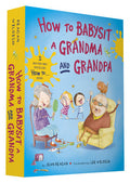 How to Babysit a Grandpa