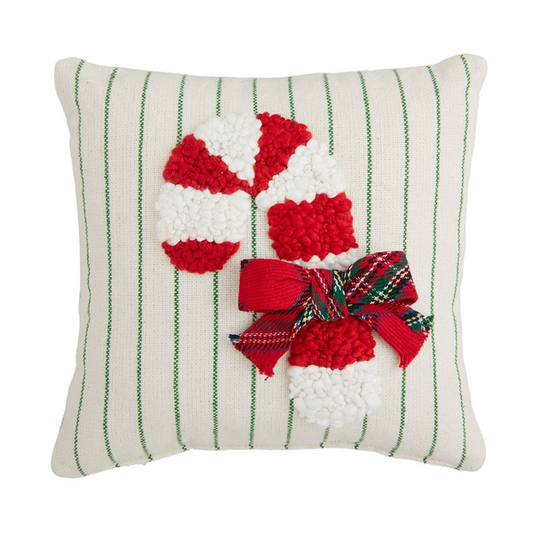 Candy Classic Mini Pillow