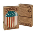 Old Glory Flask