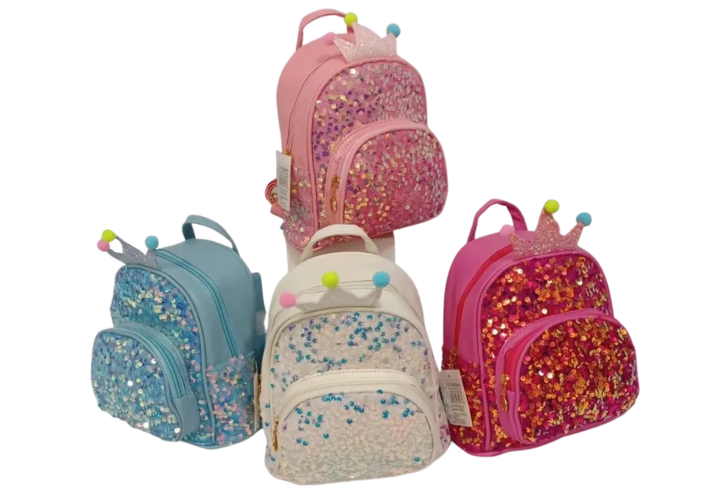 Princess Backpack