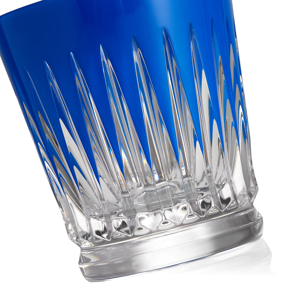 New Year Firework Mixed Tumblers, Set of 6