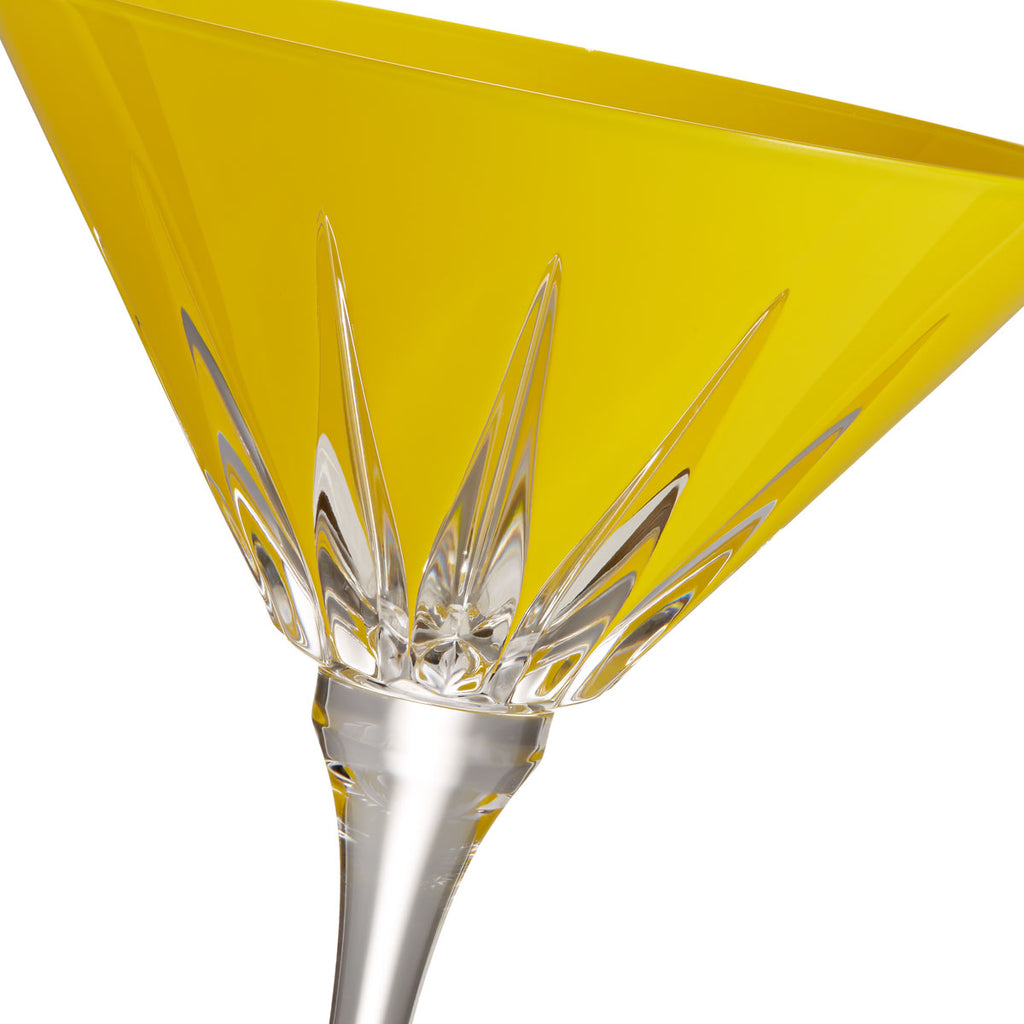 New Year Firework Mixed Martinis, Set of 6