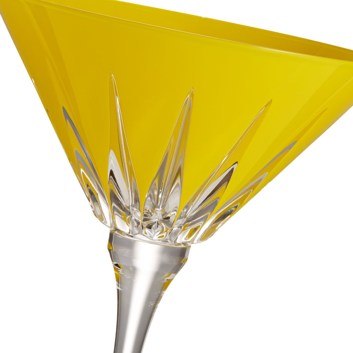 New Year Firework Mixed Martinis, Set of 6