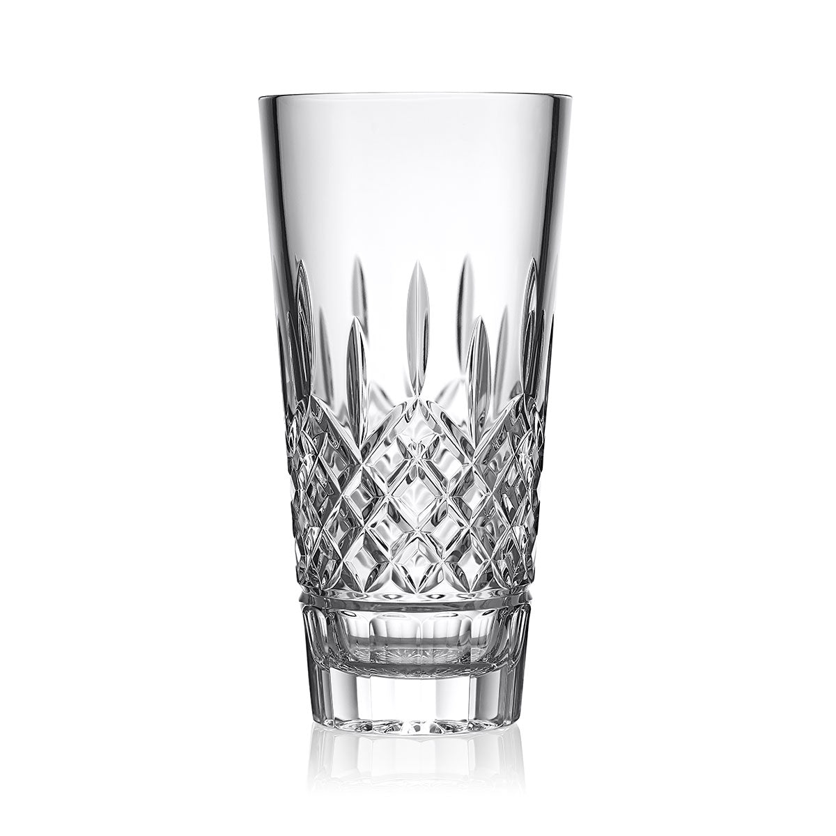 Lismore Vase 12in