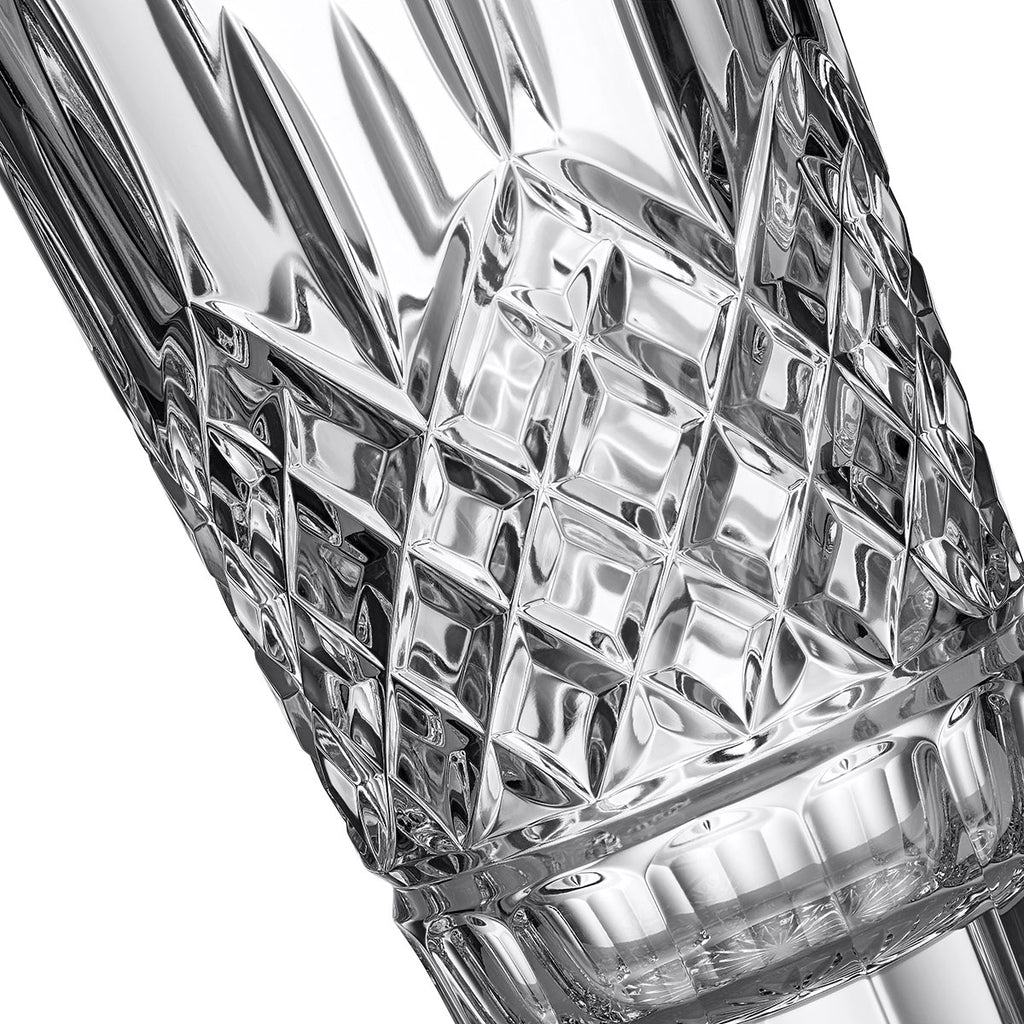 Lismore Vase 12in