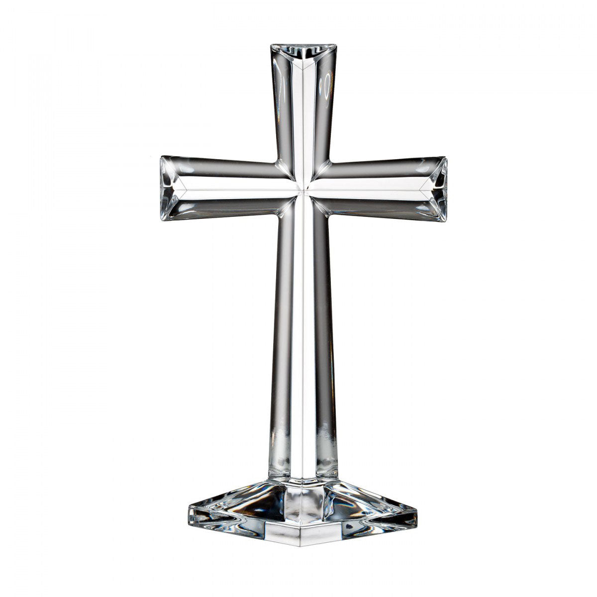 Selah 10in Standing Cross